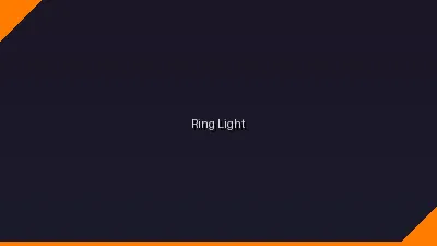 积分兑换 - LED环形补光灯 | 91 爆料 中心 积分商城